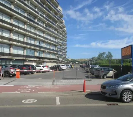 Astrid At 100 Meter From Sea With Parking Place Apartment *