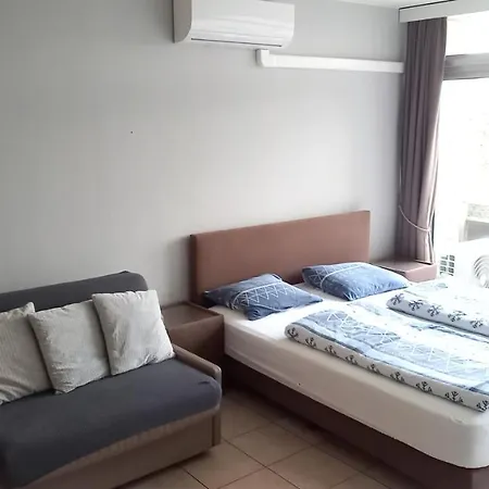 Astrid At 100 Meter From Sea With Parking Place Apartment *