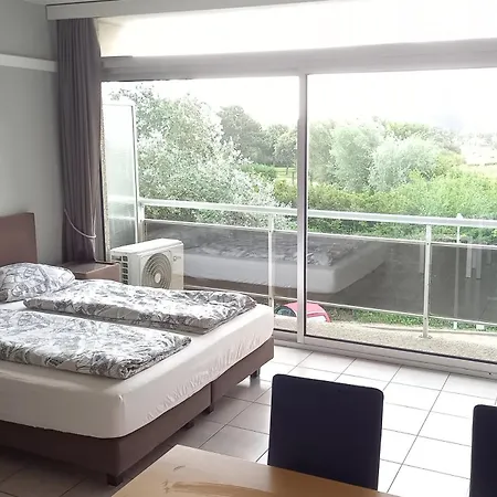Apartment Astrid At 100 Meter From Sea With Parking Place